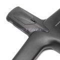 Weikee Aero Integrated Handlebar And Cadence Meter Holder for Trek Madone Slr7 9 One Piece Bars Suitable for Cycling Equipment. 