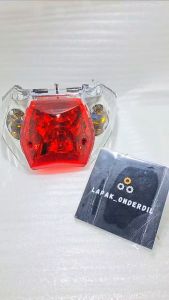 LAMPU BELAKANG STOP LAMP ASSY KARISMA KHARISMA KPH BARU