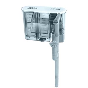 SOBO | All-in-one External Oxygen Aeration Filter