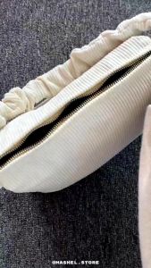 Tas Selempang Corduroy Wanita RETA Simple & Trendy (Recommended) Fashion Perempuan TERBARU (Recommended)