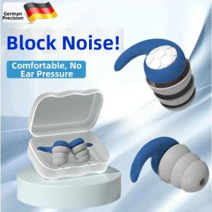 WEVOLA | Super Soundproof Silent Earplugs