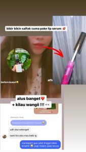 Hair Mist Keratin GITAGLOW