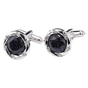 Gift Box Packaging Cufflinks