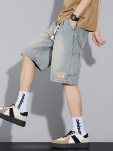 Summer Lightweight Straight-cut Casual Short Pants