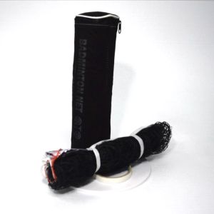 Net Badminton / Bulutangkis GTO: Pilihan Terbaik untuk Latihan Bulutangkis