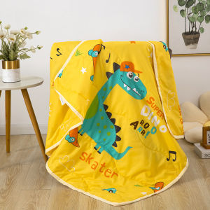 JIFANPAUL | Summer Lightweight Childrens Blanket