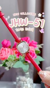 JIMS HONEY JAM TANGAN WANITA JHW 51 (FREE EXCLUSIVE BOX)