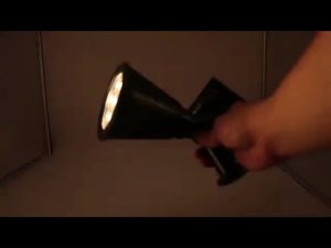 Solar spotlights Outdoor waterproof lawn lights Solar Christmas lights tree house yard garden decoration