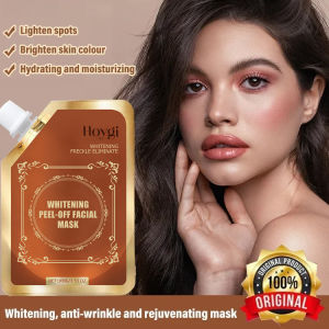 Firming Moisturizing Mask Youthful Glow Mask AntiWrinkle Hydrating TearOff Mask