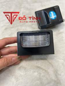 Đèn soi biển số xe tải xe khách. Đèn soi biển LED SD 7001 chống nước.