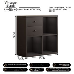 OYIla | Storage and Display Cabinet
