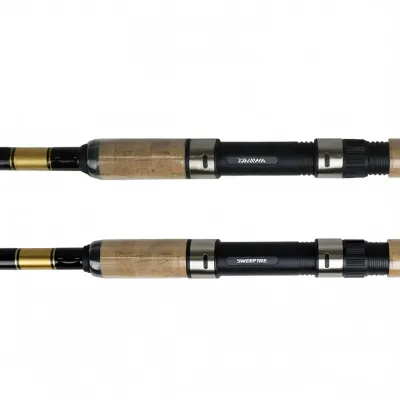 Daiwa | Long Distance Casting Lure Rod for Bass