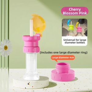 Choking Prevention Drinking Spout