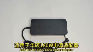 other | 20V 7.5A 150W 4.5x3.0mm Small Mouth Needle Tip AC Adapter Laptop Charger For Asus X571 X751G X571LI X571LH VX60G T9750 UX535
