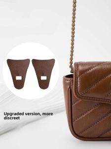  Marmont Mini Bag Chain Wear Resistant Accessories Hardware Protection Parts Orange Compatible Fullyi 2023 Winter Collection