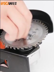 Stand Gerinda Circular Saw Dudukan Gerinda Tangan Dudukan Gerinda Jadi Circular Saw Stand Grinda Tangan Angle Grinder Bracket Holder Potong Kayu