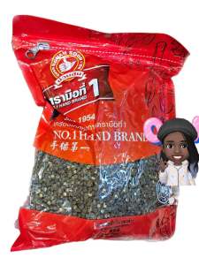 ซวงเจียปักกิ่ง(หม้าล่า)500กรัมตรามือที่1