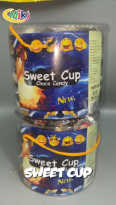 Y-03 SWEET CUP CHOCOLATE