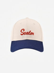 SCALER | Outdoor Ventilated Sweat-Absorbent Baseball Cap
