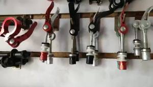 Bộ Lốp Và Ruột Xe Đạp Điện BBSHD 20x4.0 Dành Cho Đi Xe Đạp Trên Tuyết Và Bãi Biển - Phụ Kiện Xe Đạp Lốp Béo
