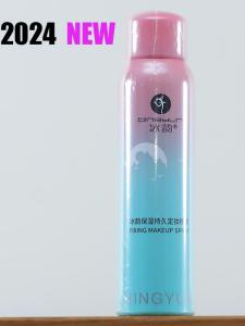 Kem Dưỡng Ẩm Lâu Trôi Ice Rhythm Hong Kong Spraying Làm Đẹp Da Mặt Làm Mát Da Kiểm Soát Dầu Dưỡng Ẩm Lâu Trôi