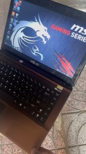 Laptop xách tay Asus i3 Ram 6G Ssd 128gb sử dụng để Học Tập Làm Việc Giải Trí...hàng new 99%