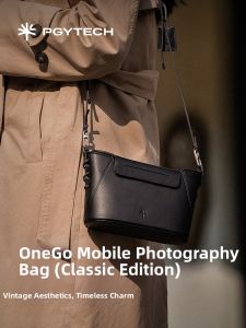 PGYTECH | Photography Commuter Crossbody Bag