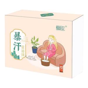 YAOCHEN | Herbal Soaking Foot Bath Ball