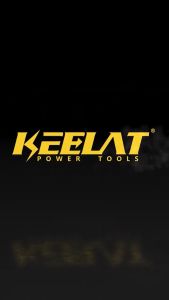 KEELAT KID006S 700N.M Impact Wrench Cordless Brushless Impact Wrench Heavy Duty with Battery