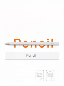 caibeike | Capacitive Pen For Touchscreen