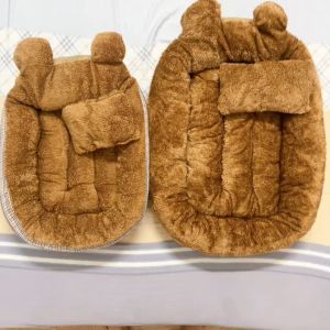 Đệm Ổ Nằm Cho Chó Mèo - Nệm Ngủ Cho Chó Mèo Thú Cưng