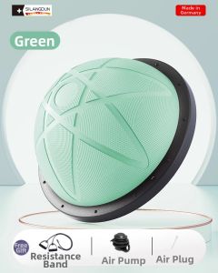 SILANGDUN | Half-Round Speed Balance Ball For Children Core Strength Training
