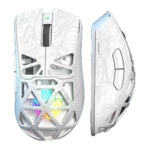 AULA | Chuột Gaming Không Dây 3 Chế Độ SC620 Siêu Nhẹ 12000 DPI