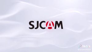 SJCAM A50 Body Camera กล้องติดตัวตำรวจ คมชัดระดับ 4K I เลนส์มุมกว้าง I Night vision I GPS Tracking