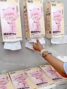 libang | Giấy Tissue Treo 1000 Miếng