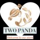 Two Panda 
