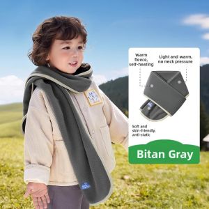 Kocotree | Windproof Warm Child Scarf