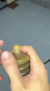 [HCM] Mỡ con sâu vàng chịu nhiệt - 400gr kháng nước từ dầu gốc lithium L3 -TyHome