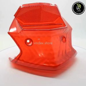 MIKA LAMPU STOP BELAKANG BEAT FI CBS 2012 2013 2014 2015 KZL K25 STANLEY