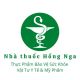 Nhà Thuốc Hồng Nga