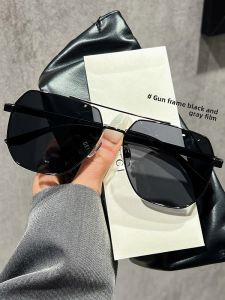 CHUTONG | Polarized Driving Sunglasses For Men With UV Protection And Prescription Compatible