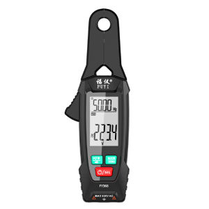 FUYI | High Precision Smart Clamp Meter