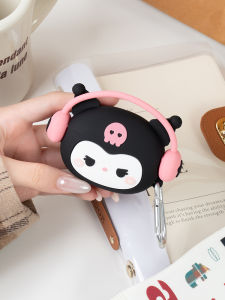 CRAFTSMAN DAI | Cute Silicone Airpods Case