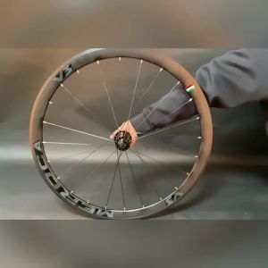 Meroca | Aluminum 700C Road Bike Wheelset
