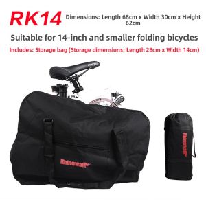 RHINOWALK | Folding Bike Carrying Bag