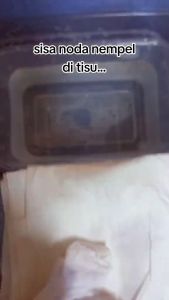 Penghilang Noda Tinta Pada Pakaian: Pembersih Noda Tinta Pulpen untuk Baju Putih