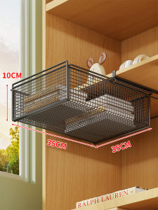 Giỏ Lưu Trữ Treo Đa Năng