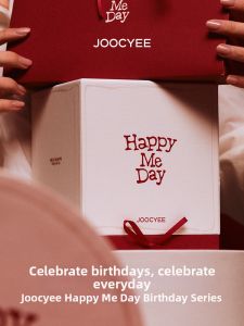 JOOCYEE | Girlfriend Gift Valentines Day Makeup Set