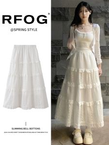 กระโปรงทรงเค้กสีขาว กระโปรงทรงเอเอวสูง กระโปรงยาวปานกลาง กระโปรงสไตล์ฝรั่งเศส กระโปรงทรงเอ กระโปรงสั้น กระโปรงทรงเอ