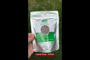 60g Dried Cloves Perfect for Cooking & Tea